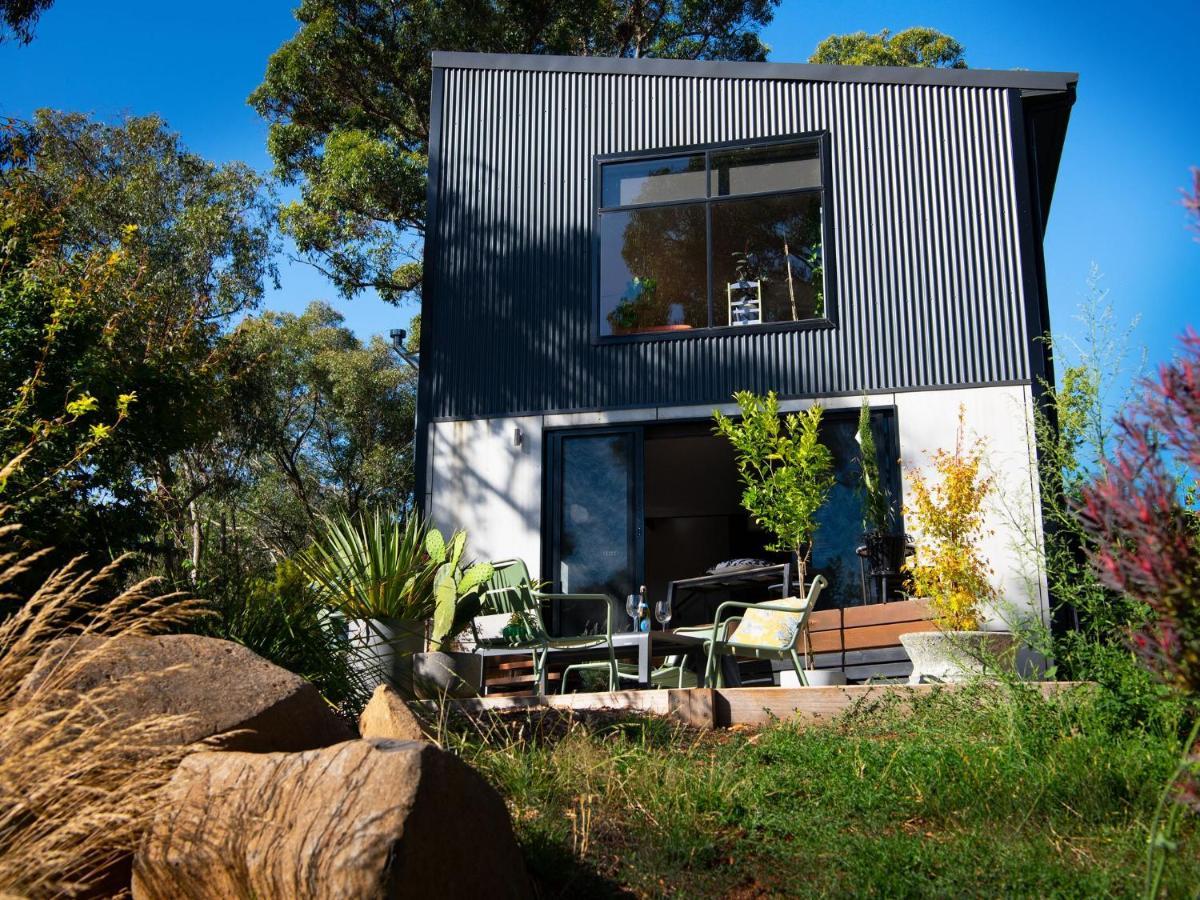 Villa Retreat 34A Daylesford Esterno foto