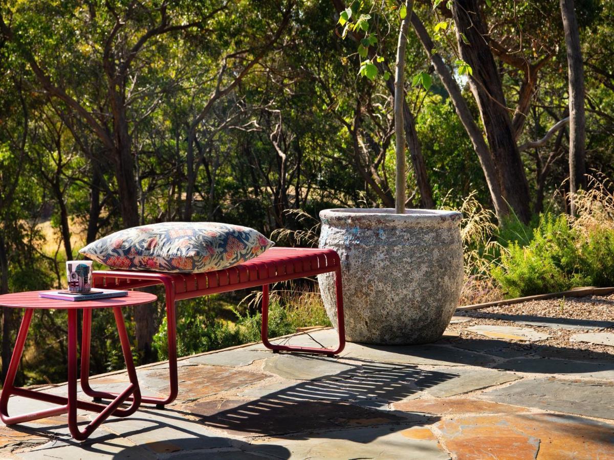 Villa Retreat 34A Daylesford Esterno foto