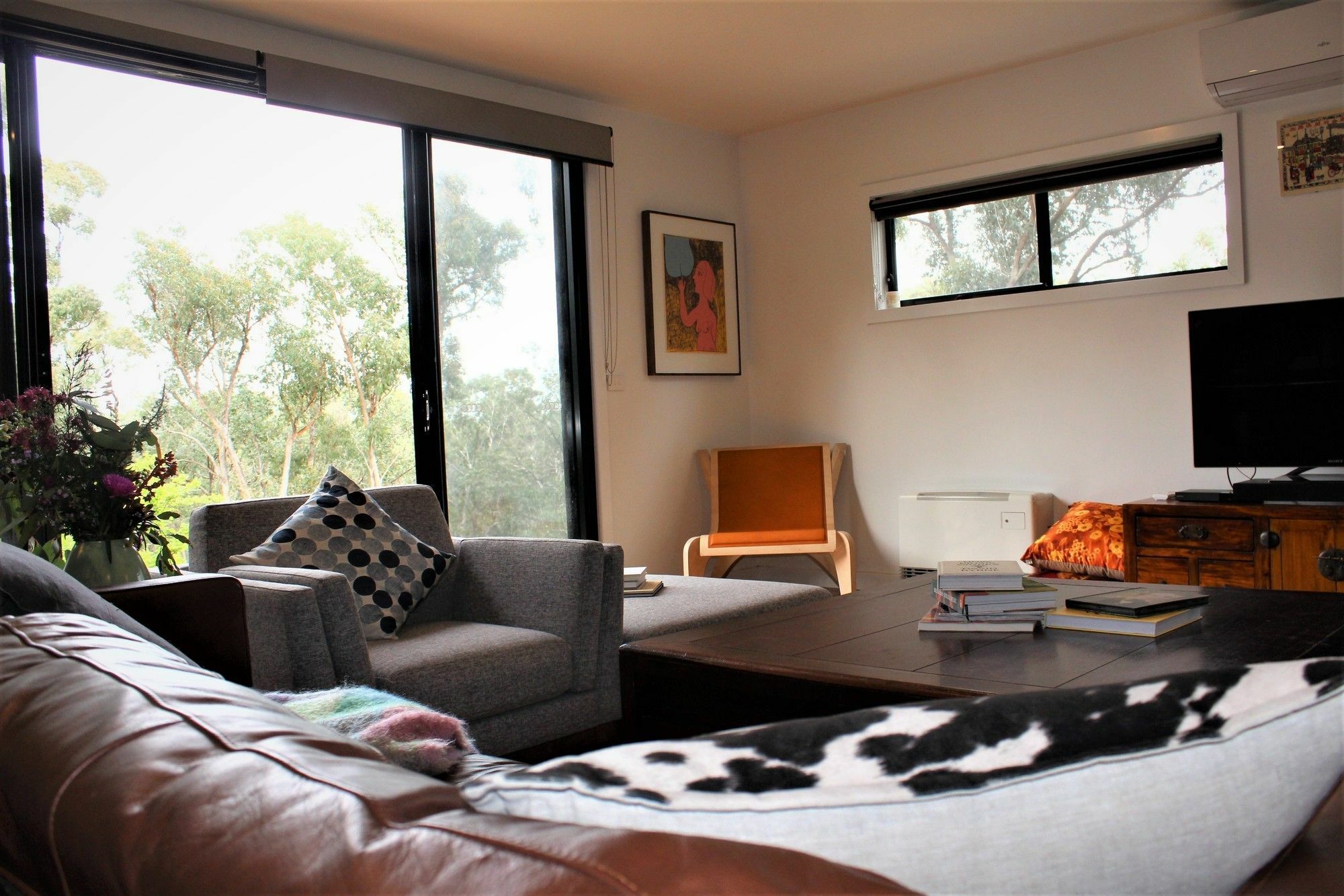 Villa Retreat 34A Daylesford Esterno foto